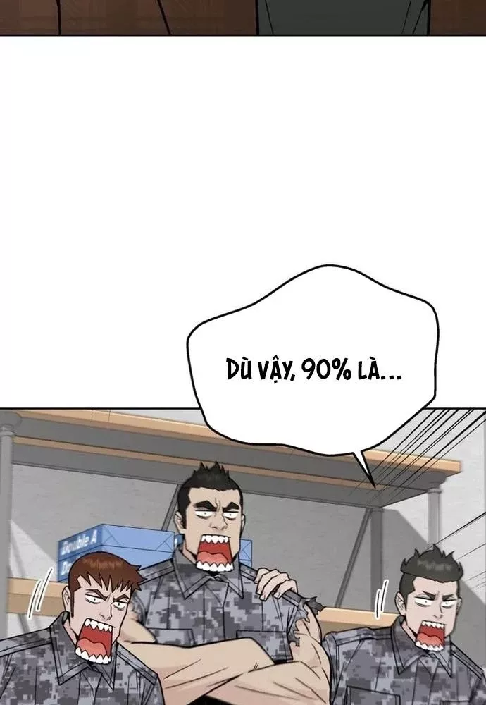 Thức Tỉnh Đầu Bếp Hậu Tận Thế: Chapter 74