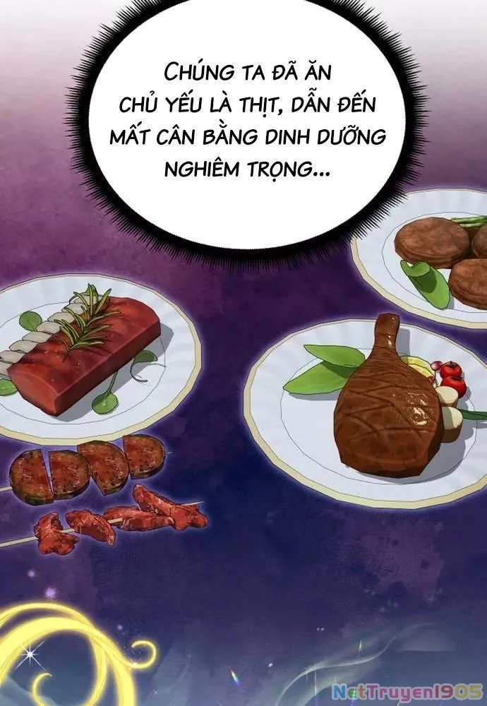Thức Tỉnh Đầu Bếp Hậu Tận Thế: Chapter 74