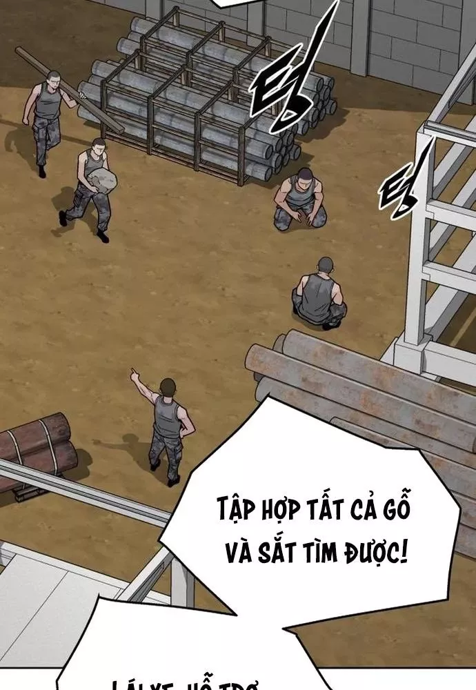 Thức Tỉnh Đầu Bếp Hậu Tận Thế: Chapter 74