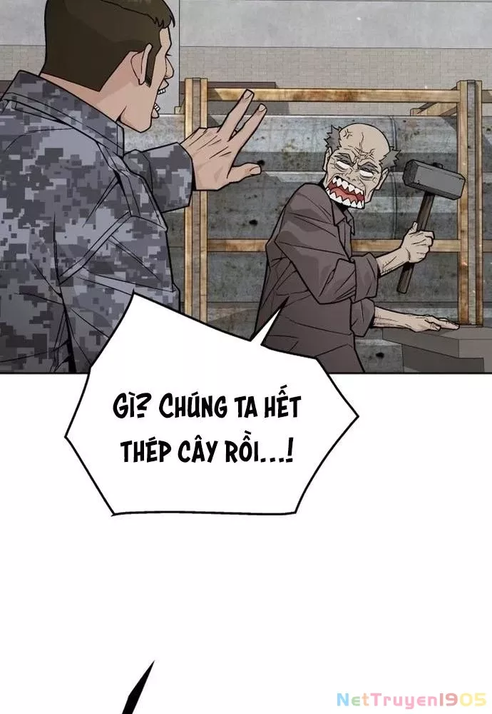 Thức Tỉnh Đầu Bếp Hậu Tận Thế: Chapter 74