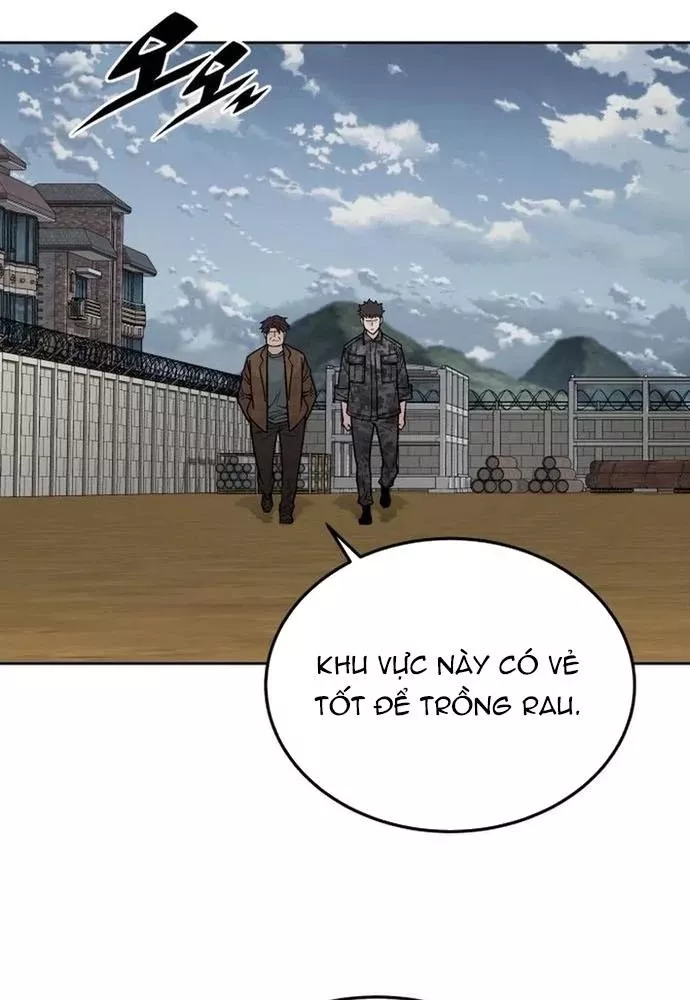 Thức Tỉnh Đầu Bếp Hậu Tận Thế: Chapter 74