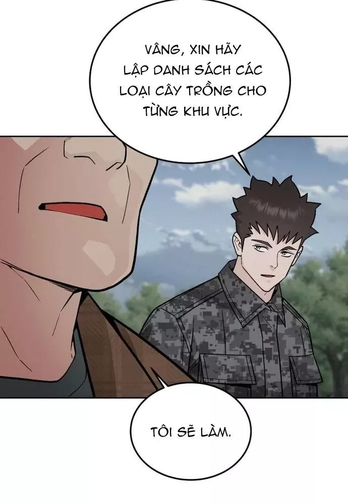 Thức Tỉnh Đầu Bếp Hậu Tận Thế: Chapter 74