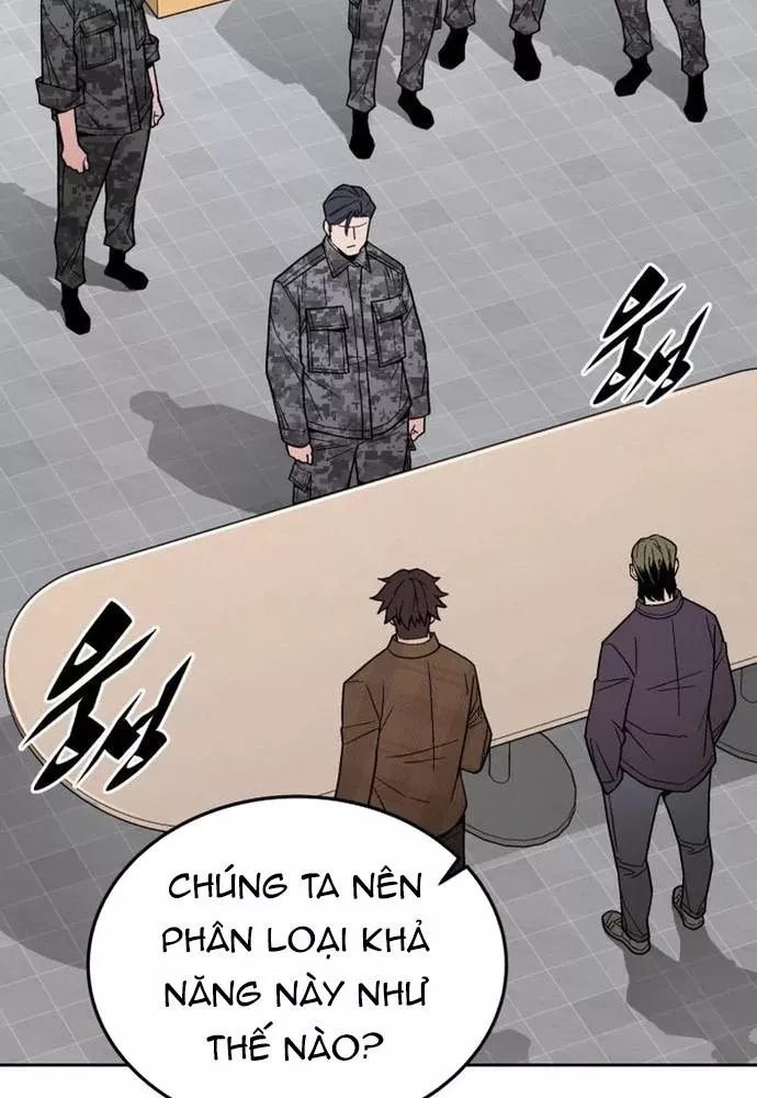 Thức Tỉnh Đầu Bếp Hậu Tận Thế: Chapter 74