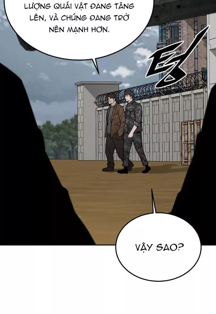Thức Tỉnh Đầu Bếp Hậu Tận Thế: Chapter 74