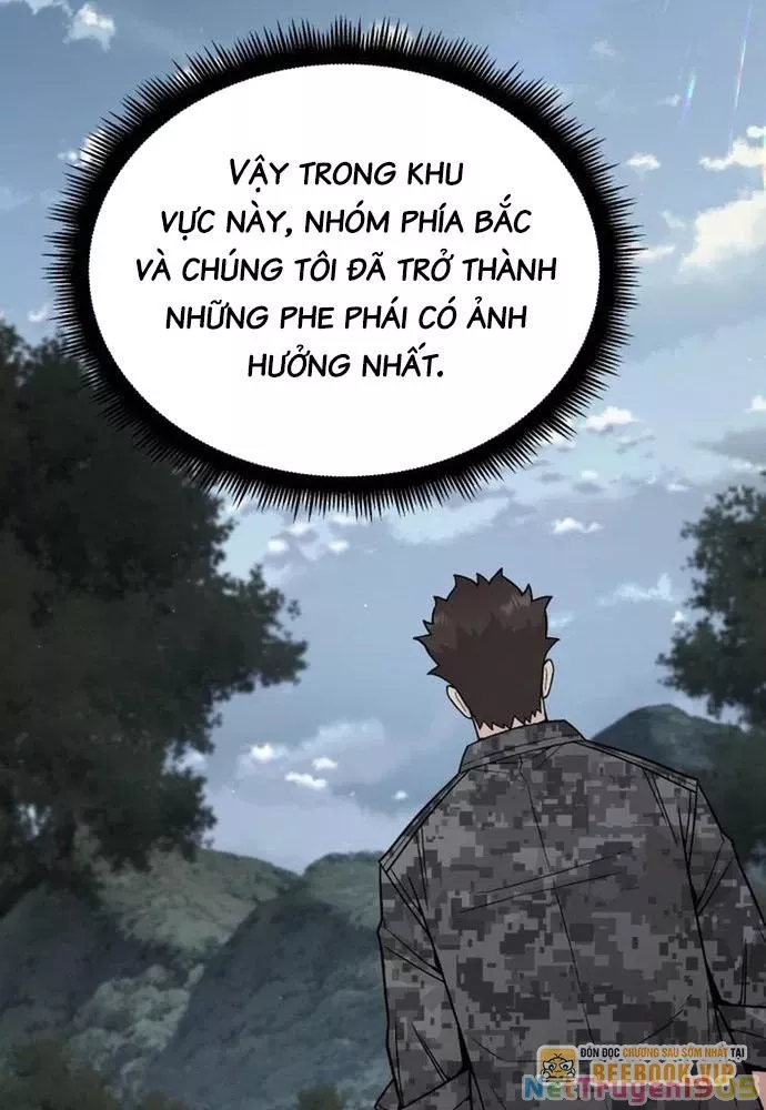 Thức Tỉnh Đầu Bếp Hậu Tận Thế: Chapter 74