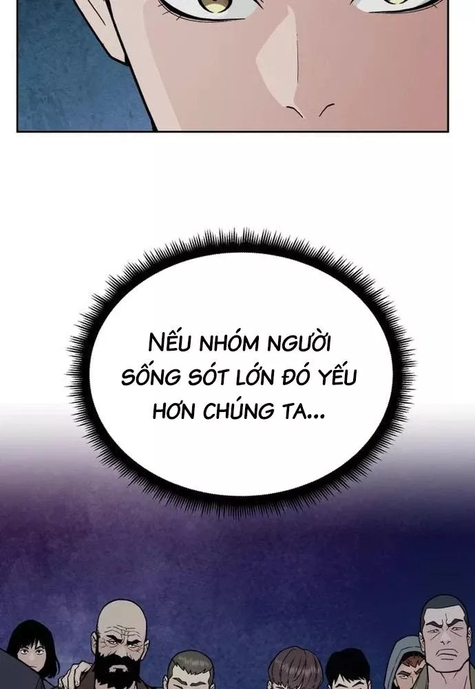 Thức Tỉnh Đầu Bếp Hậu Tận Thế: Chapter 74