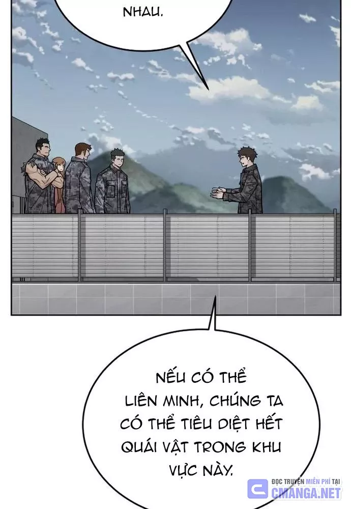 Thức Tỉnh Đầu Bếp Hậu Tận Thế: Chapter 74