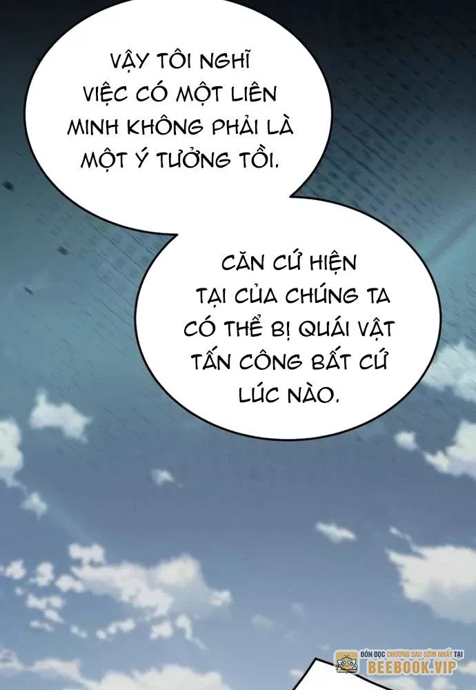 Thức Tỉnh Đầu Bếp Hậu Tận Thế: Chapter 74