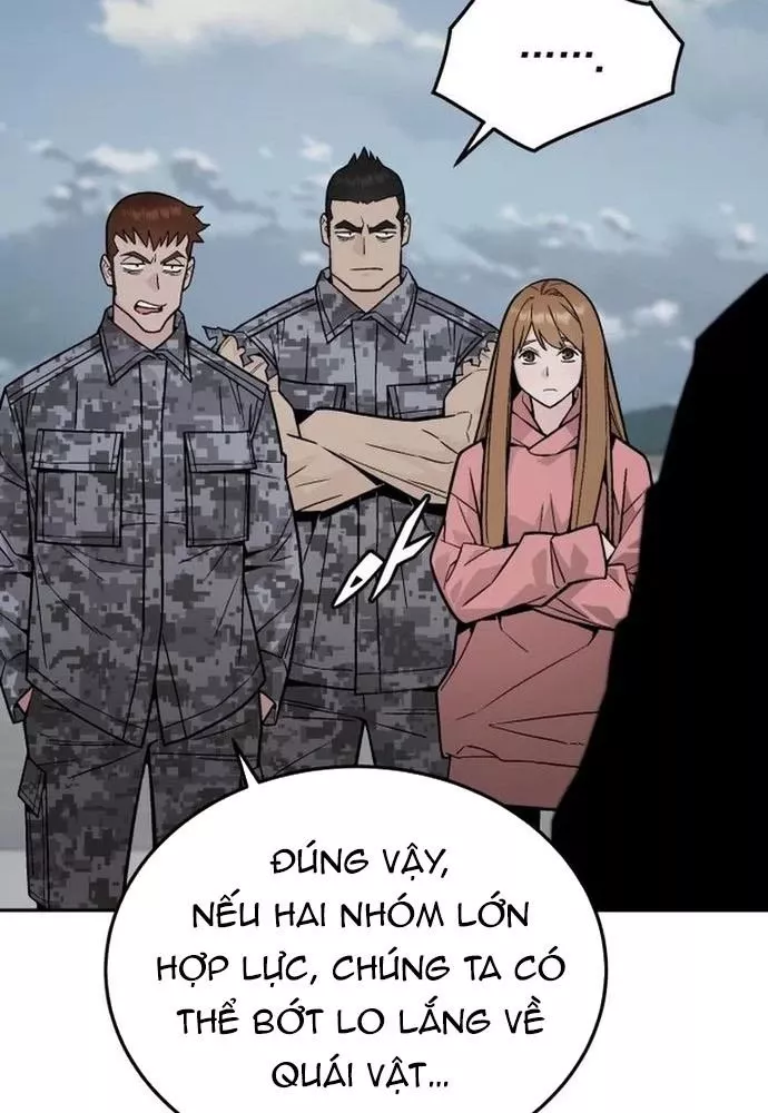 Thức Tỉnh Đầu Bếp Hậu Tận Thế: Chapter 74