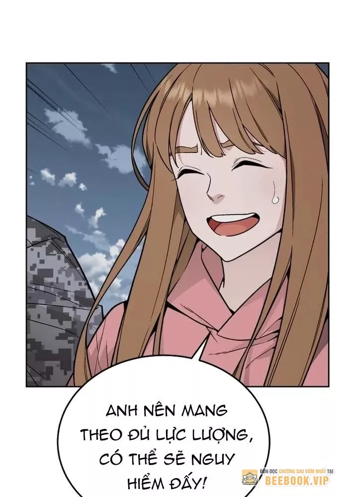Thức Tỉnh Đầu Bếp Hậu Tận Thế: Chapter 74