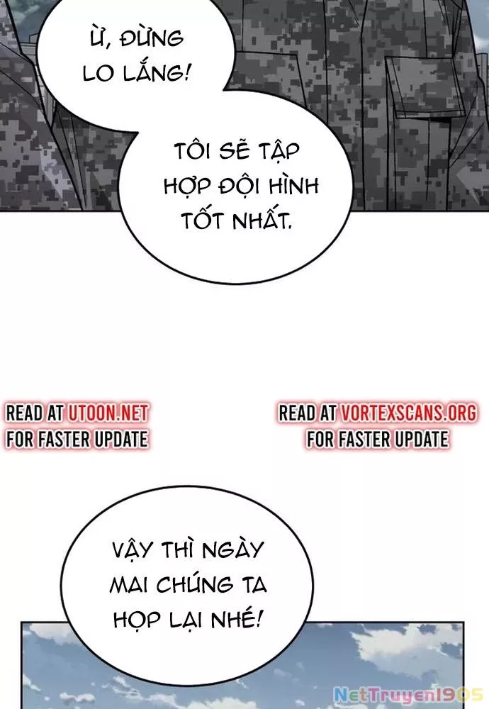 Thức Tỉnh Đầu Bếp Hậu Tận Thế: Chapter 74