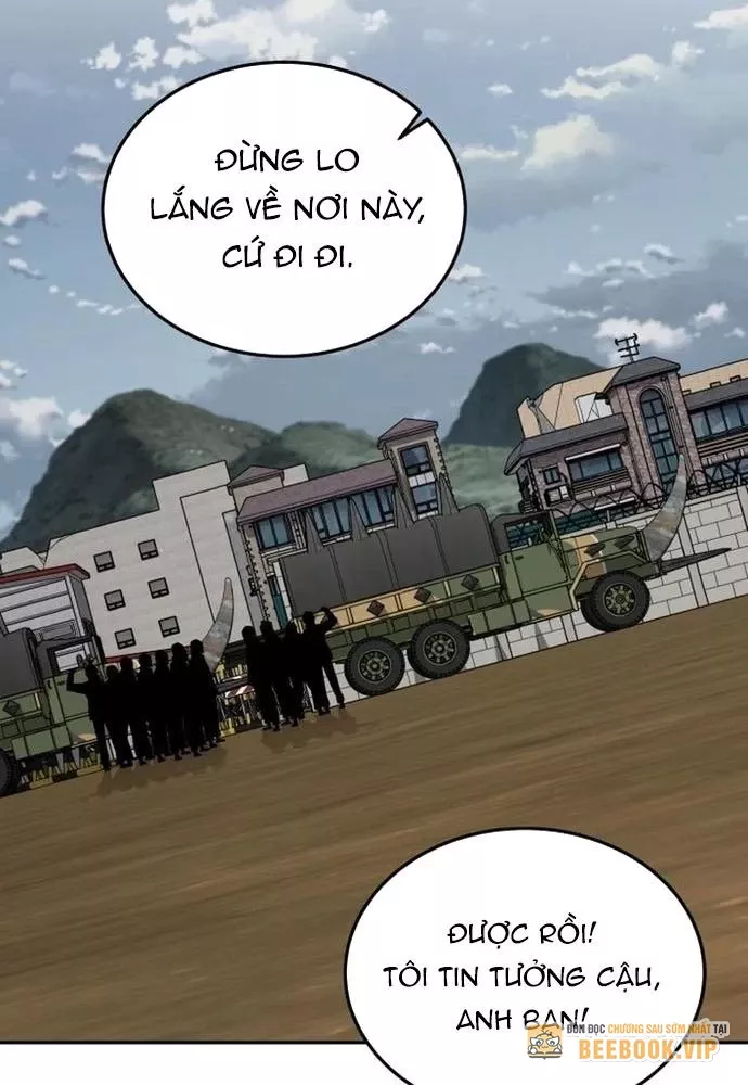 Thức Tỉnh Đầu Bếp Hậu Tận Thế: Chapter 74