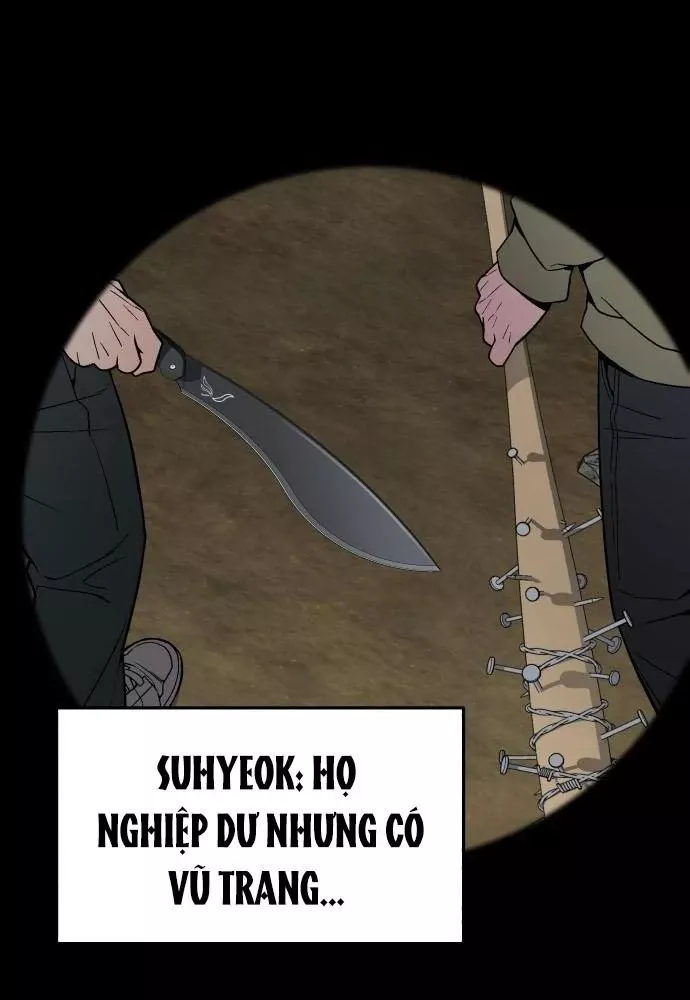 Thức Tỉnh Đầu Bếp Hậu Tận Thế: Chapter 75