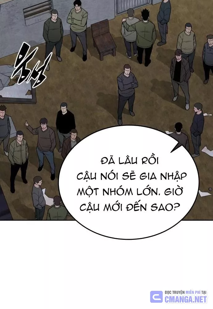Thức Tỉnh Đầu Bếp Hậu Tận Thế: Chapter 75