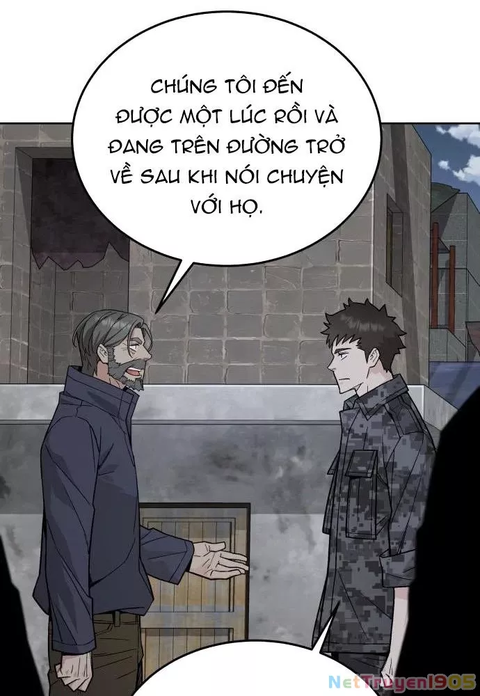 Thức Tỉnh Đầu Bếp Hậu Tận Thế: Chapter 75