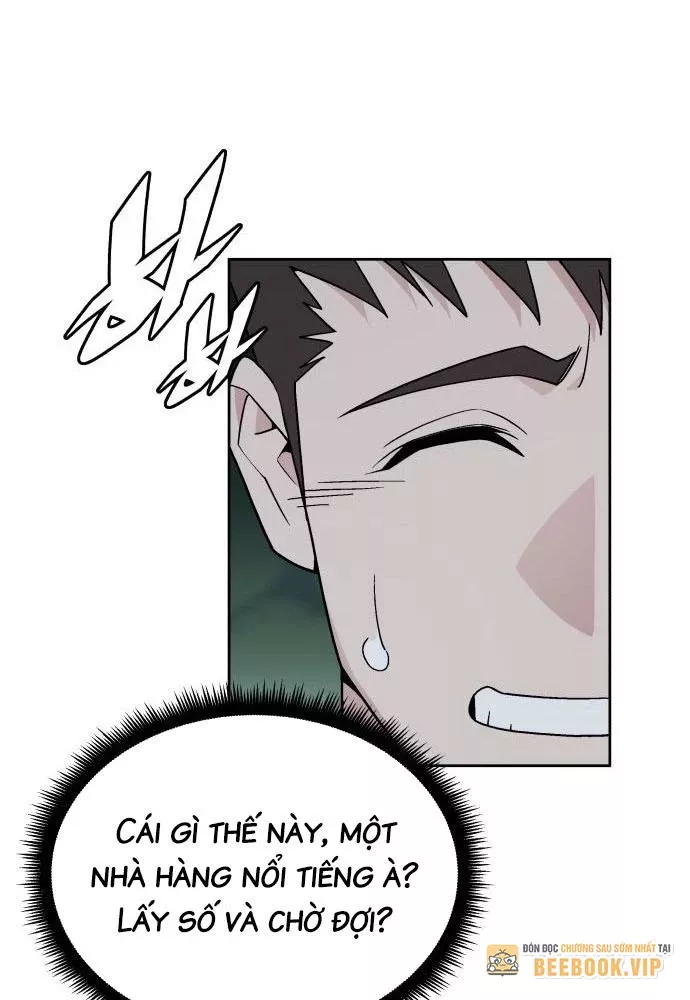 Thức Tỉnh Đầu Bếp Hậu Tận Thế: Chapter 75