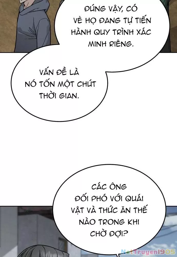 Thức Tỉnh Đầu Bếp Hậu Tận Thế: Chapter 75