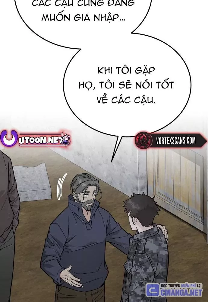 Thức Tỉnh Đầu Bếp Hậu Tận Thế: Chapter 75