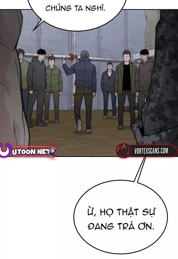 Thức Tỉnh Đầu Bếp Hậu Tận Thế: Chapter 75