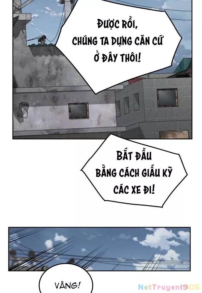 Thức Tỉnh Đầu Bếp Hậu Tận Thế: Chapter 75