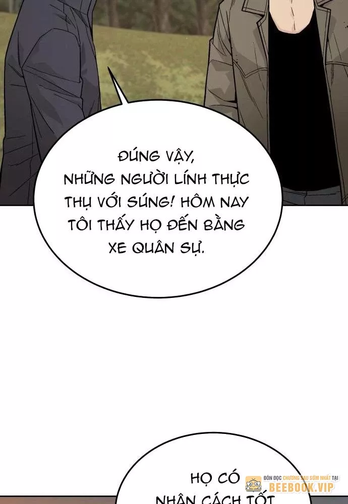 Thức Tỉnh Đầu Bếp Hậu Tận Thế: Chapter 75