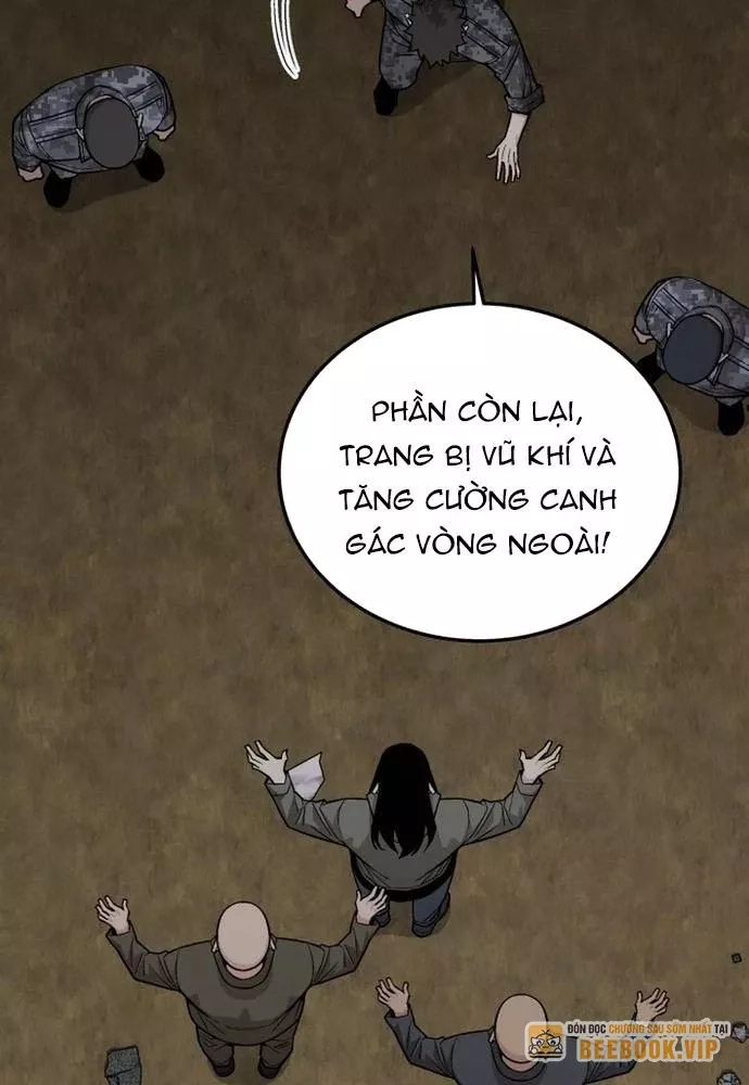 Thức Tỉnh Đầu Bếp Hậu Tận Thế: Chapter 76