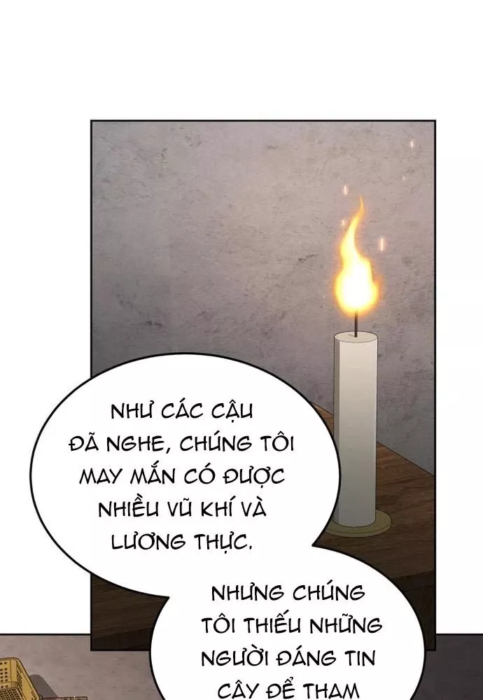 Thức Tỉnh Đầu Bếp Hậu Tận Thế: Chapter 76