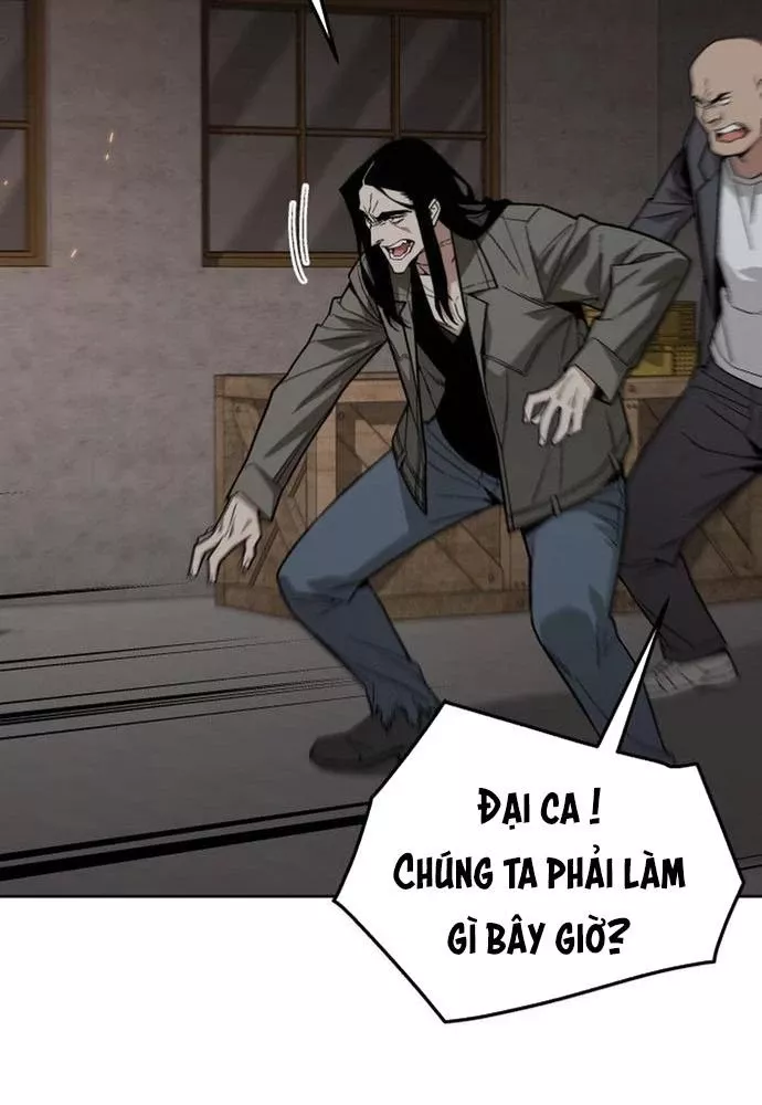 Thức Tỉnh Đầu Bếp Hậu Tận Thế: Chapter 76