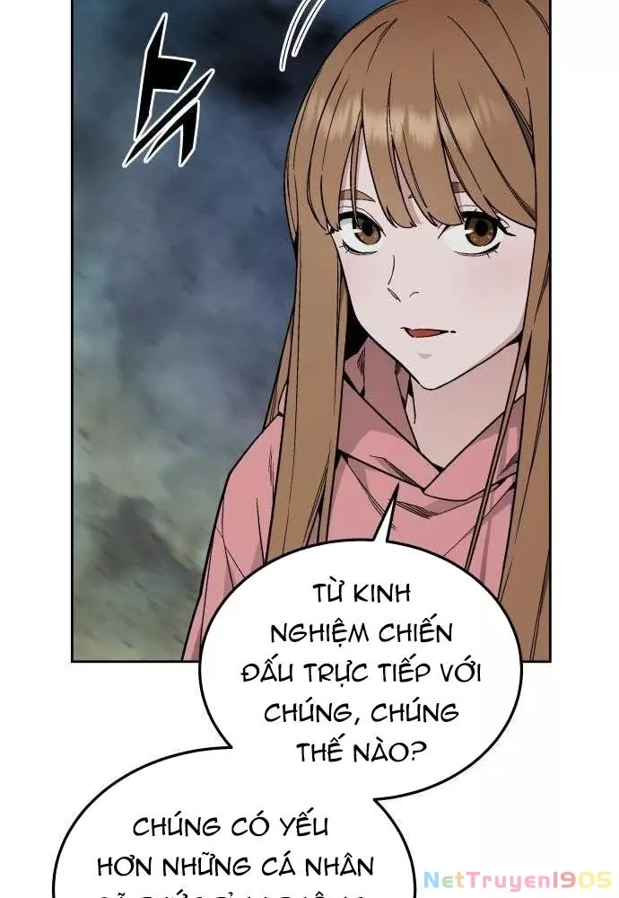 Thức Tỉnh Đầu Bếp Hậu Tận Thế: Chapter 77