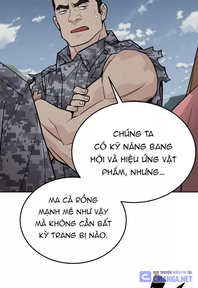 Thức Tỉnh Đầu Bếp Hậu Tận Thế: Chapter 77