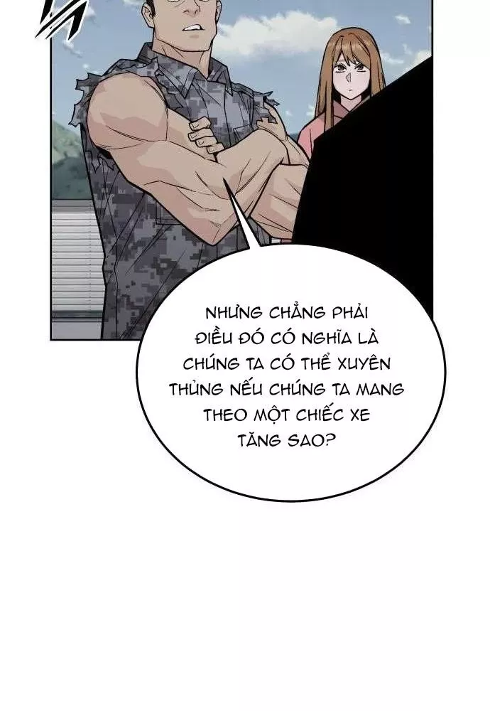 Thức Tỉnh Đầu Bếp Hậu Tận Thế: Chapter 77