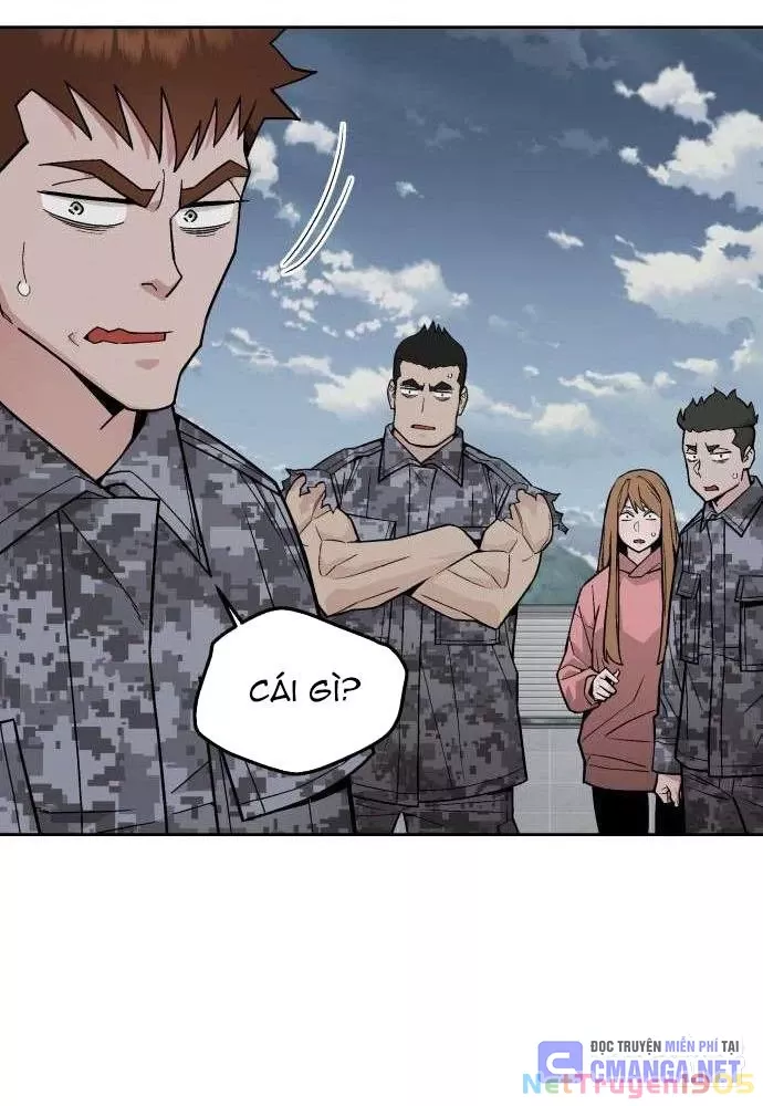 Thức Tỉnh Đầu Bếp Hậu Tận Thế: Chapter 77