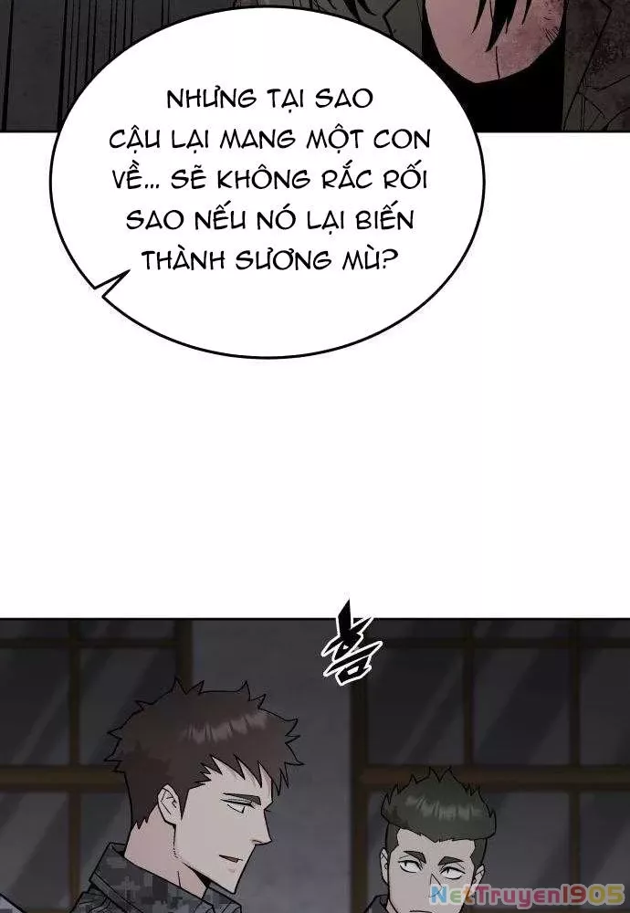 Thức Tỉnh Đầu Bếp Hậu Tận Thế: Chapter 77
