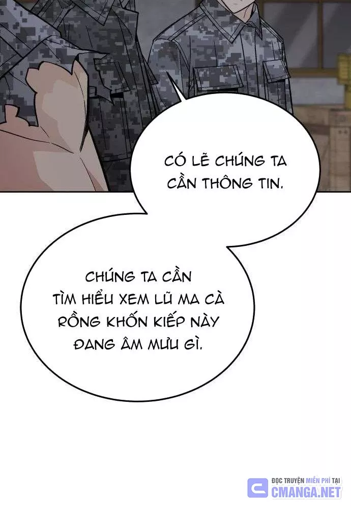 Thức Tỉnh Đầu Bếp Hậu Tận Thế: Chapter 77