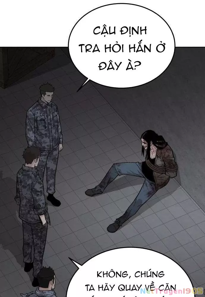 Thức Tỉnh Đầu Bếp Hậu Tận Thế: Chapter 77