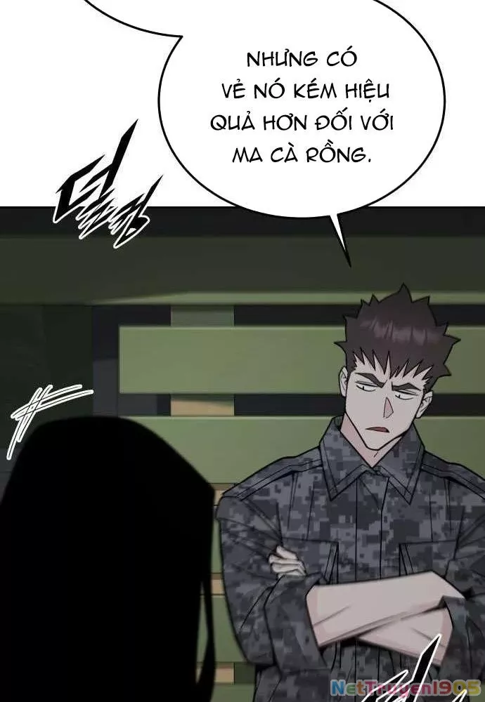 Thức Tỉnh Đầu Bếp Hậu Tận Thế: Chapter 77
