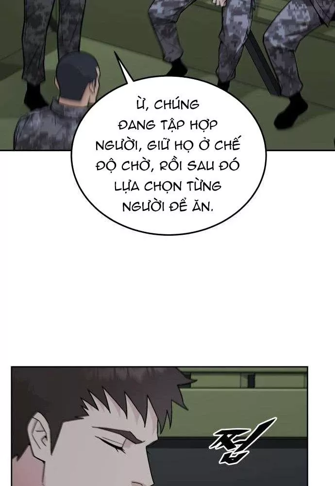 Thức Tỉnh Đầu Bếp Hậu Tận Thế: Chapter 77