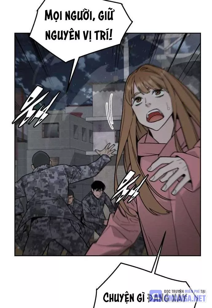 Thức Tỉnh Đầu Bếp Hậu Tận Thế: Chapter 77