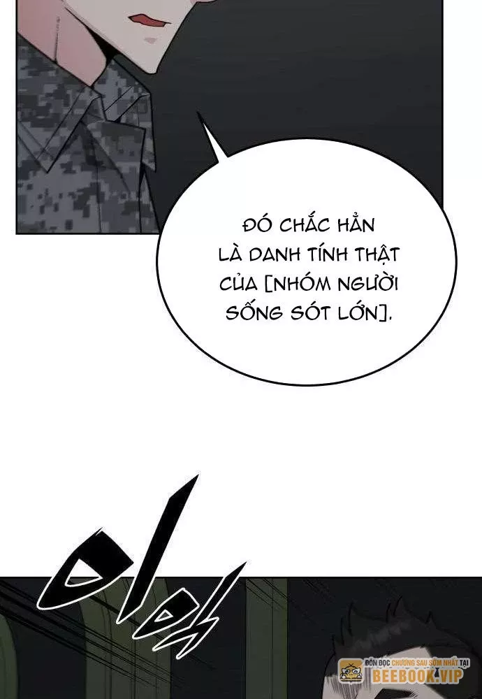Thức Tỉnh Đầu Bếp Hậu Tận Thế: Chapter 77