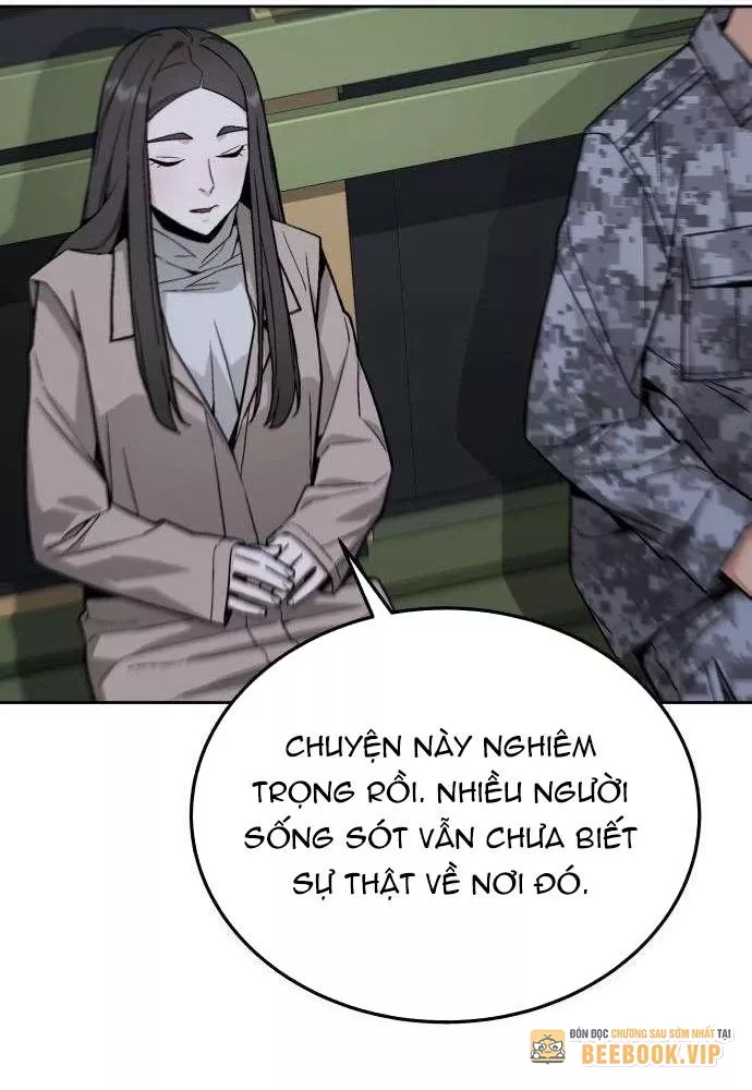 Thức Tỉnh Đầu Bếp Hậu Tận Thế: Chapter 77