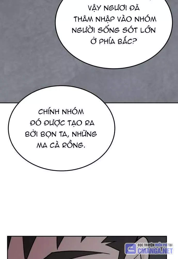 Thức Tỉnh Đầu Bếp Hậu Tận Thế: Chapter 77