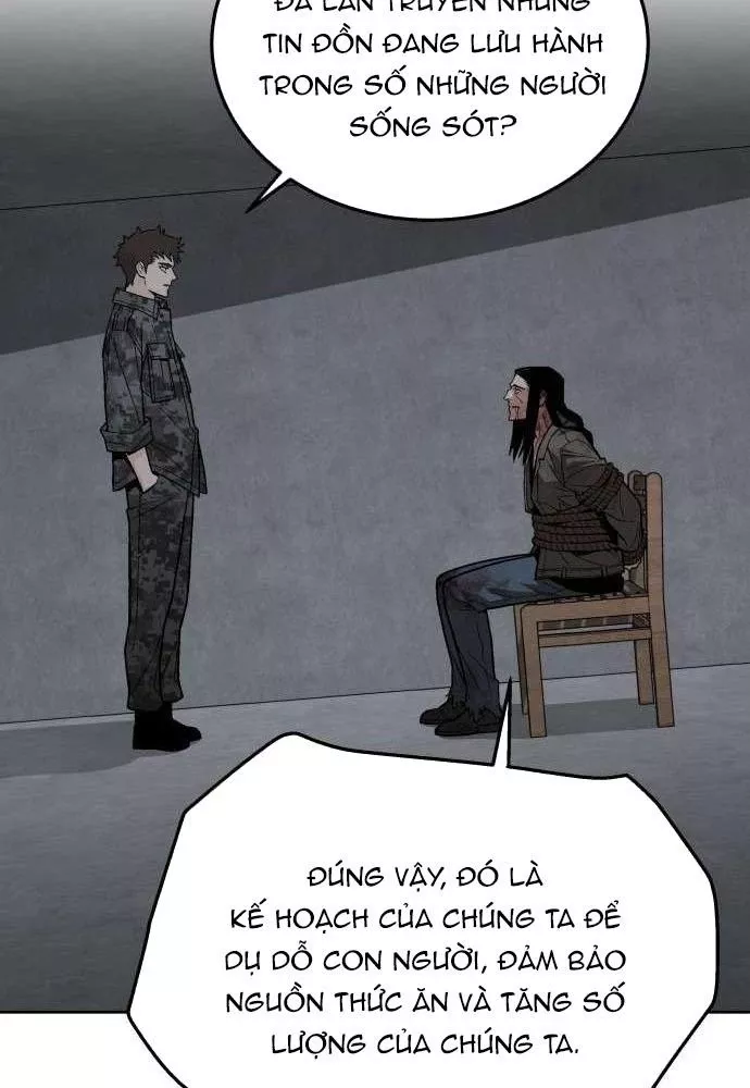 Thức Tỉnh Đầu Bếp Hậu Tận Thế: Chapter 77