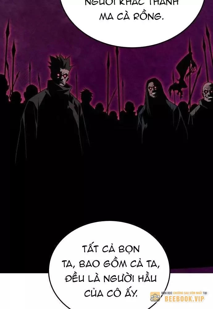 Thức Tỉnh Đầu Bếp Hậu Tận Thế: Chapter 77