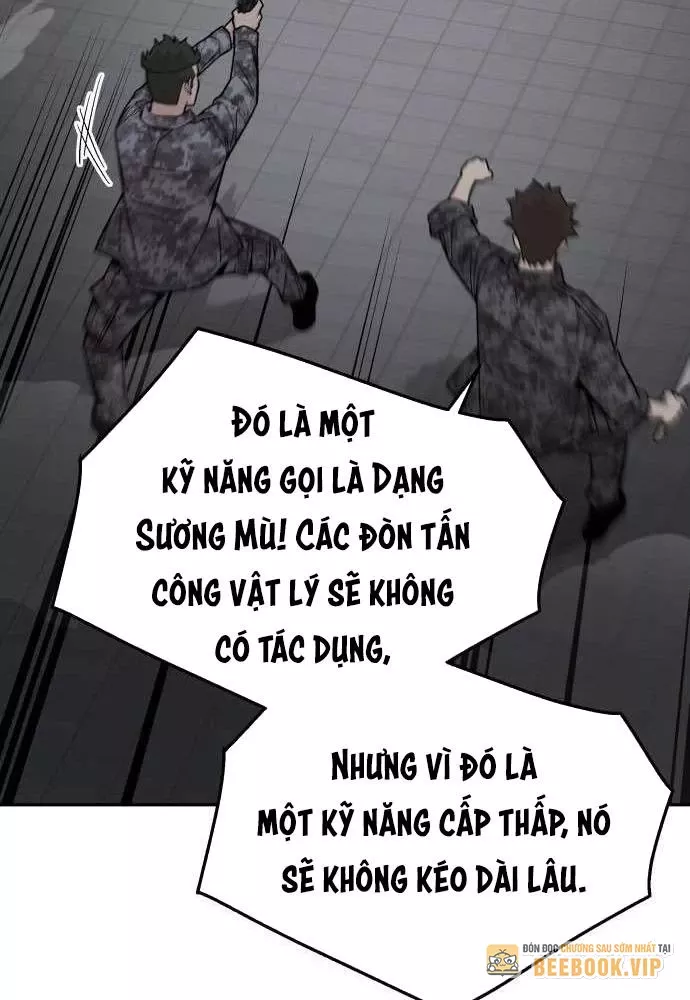 Thức Tỉnh Đầu Bếp Hậu Tận Thế: Chapter 77