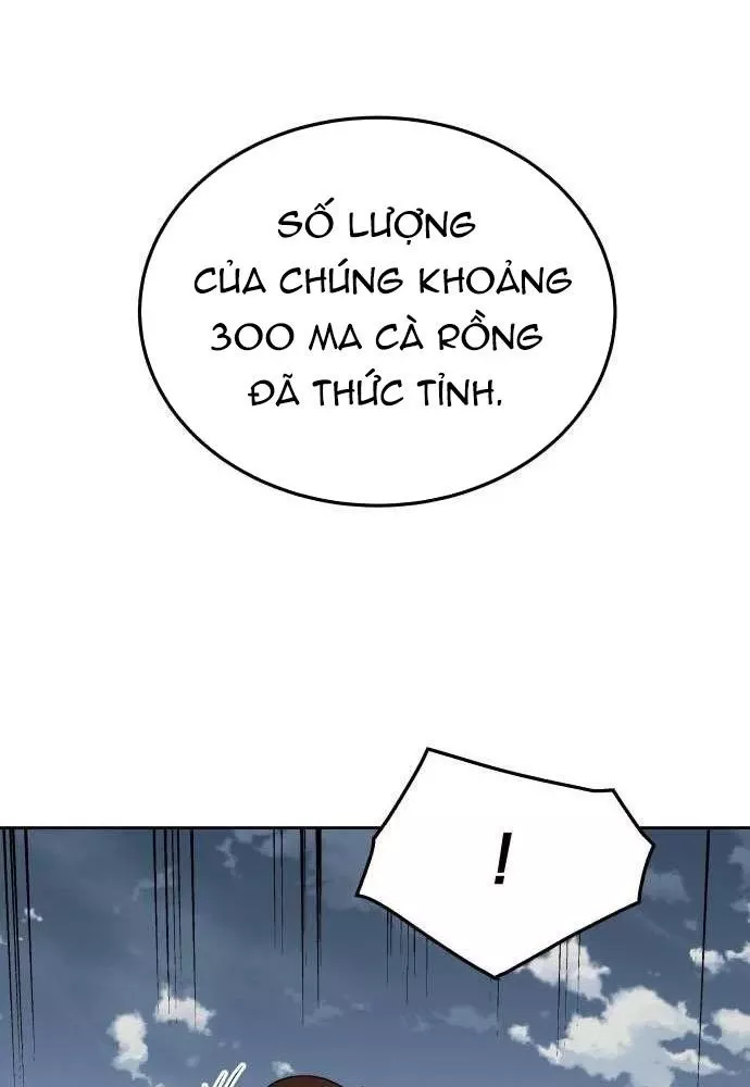 Thức Tỉnh Đầu Bếp Hậu Tận Thế: Chapter 77
