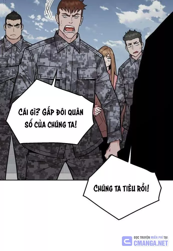 Thức Tỉnh Đầu Bếp Hậu Tận Thế: Chapter 77