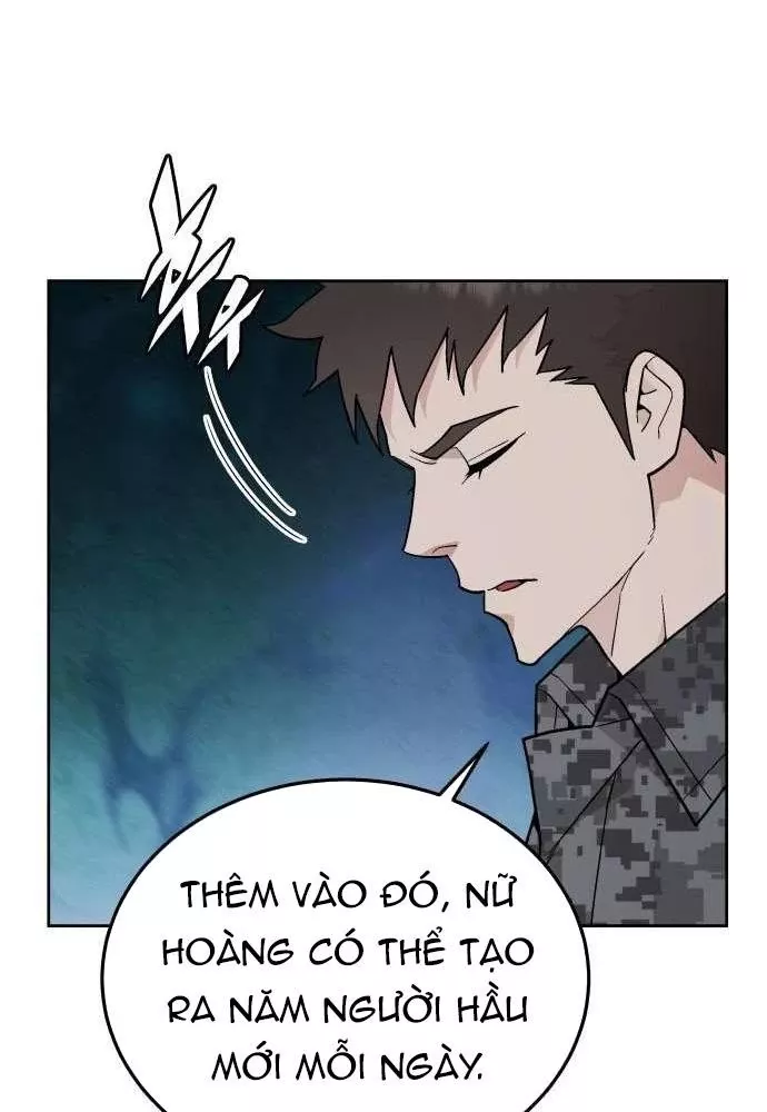 Thức Tỉnh Đầu Bếp Hậu Tận Thế: Chapter 77
