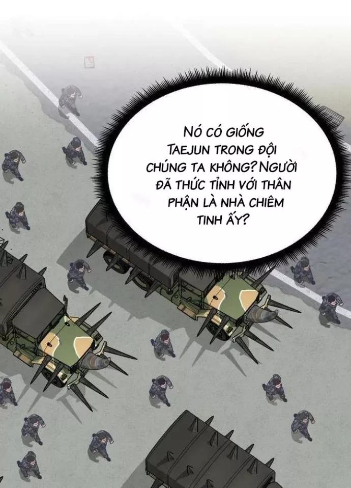 Thức Tỉnh Đầu Bếp Hậu Tận Thế: Chapter 78