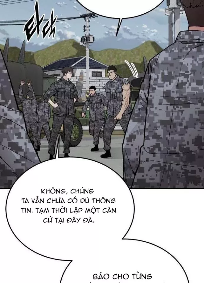 Thức Tỉnh Đầu Bếp Hậu Tận Thế: Chapter 78