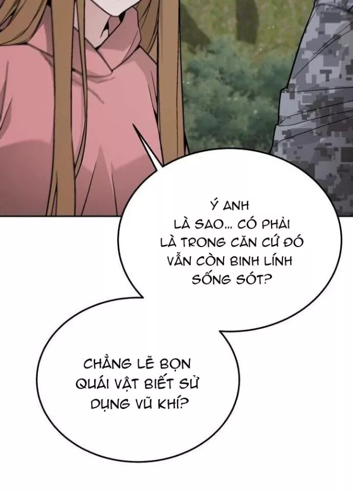 Thức Tỉnh Đầu Bếp Hậu Tận Thế: Chapter 78